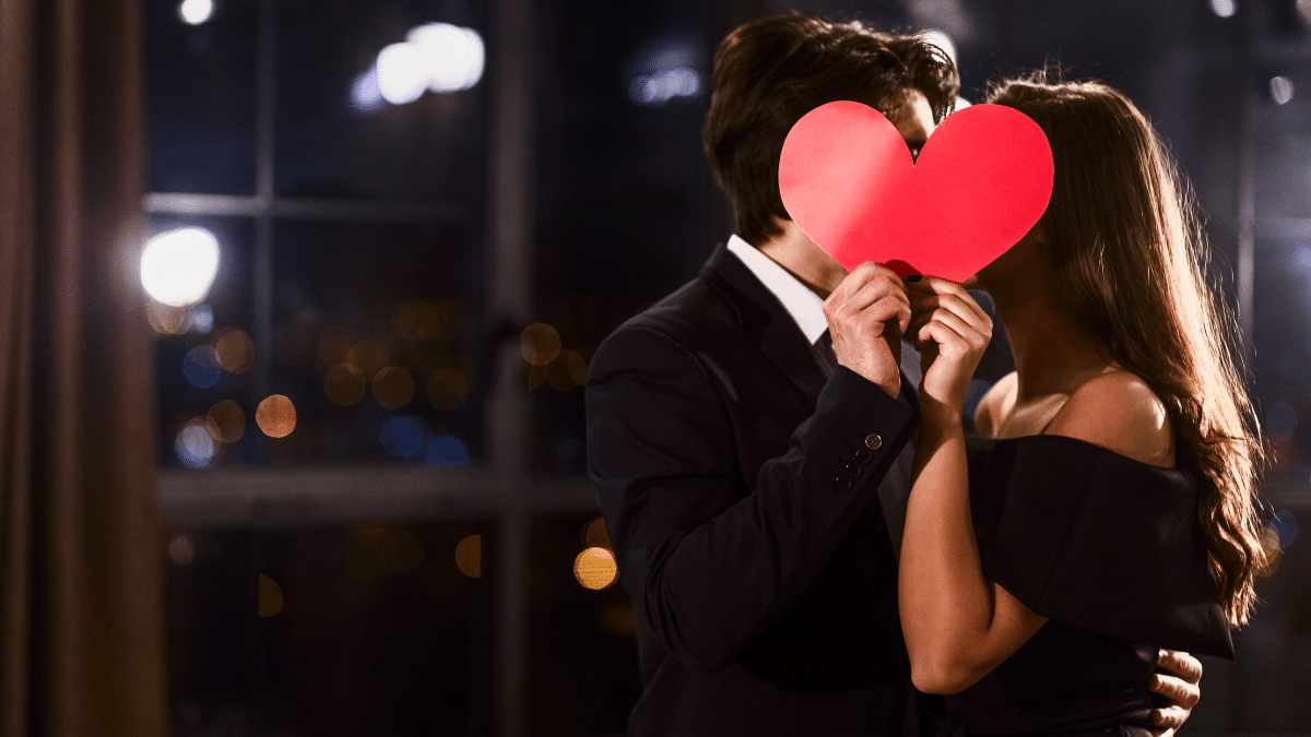 Luoghi Romantici a San Valentino